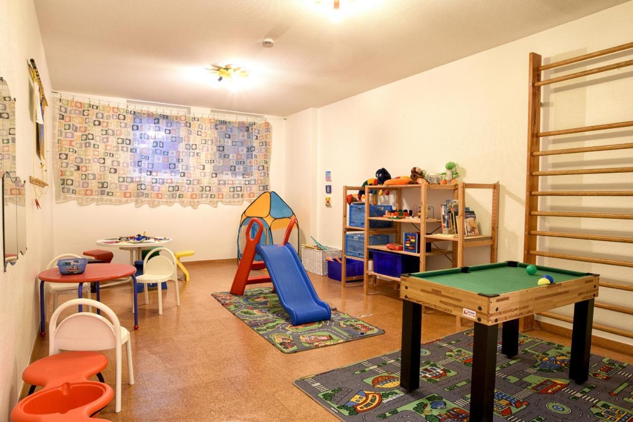 Nordland Appartements Wohnung Langeland Wyk auf Föhr Kültér fotó