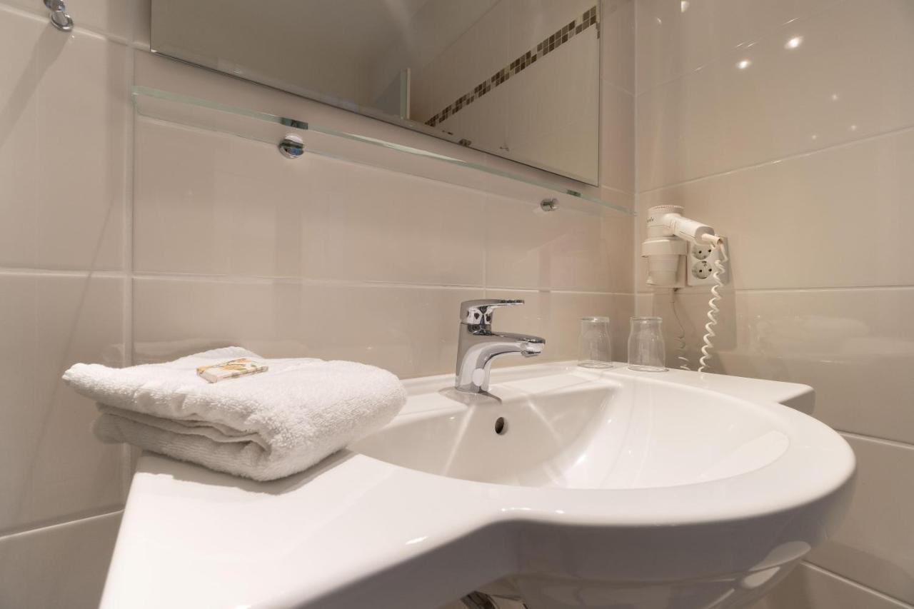 Nordland Appartements Wohnung Langeland Wyk auf Föhr Kültér fotó